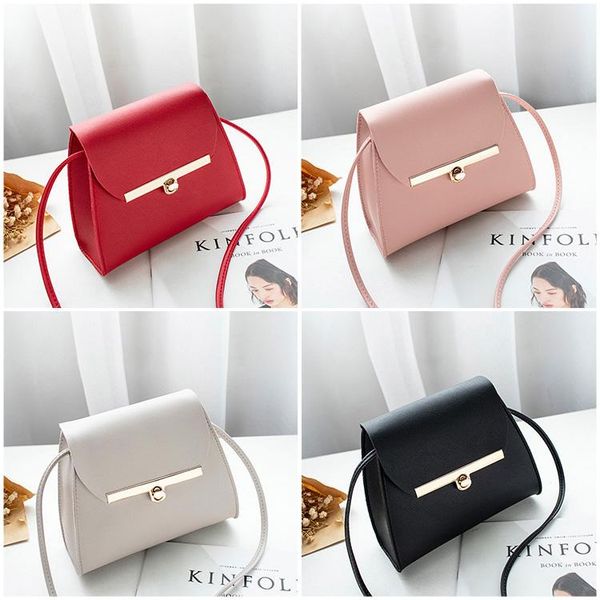 2020 new women pu leather handbag satchel messenger cross body shoulder money with cash square bag purse
2020 new women pu leather handbag satchel messenger cross body shoulder money with cash square bag purse