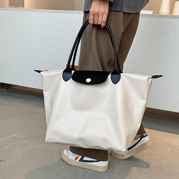 unique bag design retro college student class bag female fashion simple large-capacity shoulder versatile handbag tote
unique bag design retro college student class bag female fashion simple large-capacity shoulder versatile handbag tote