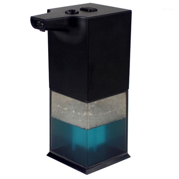 350ml automatic soap dispenser adjustable soap dispenser dual purpose with infrared motion sensor1
350ml automatic soap dispenser adjustable soap dispenser dual purpose with infrared motion sensor1