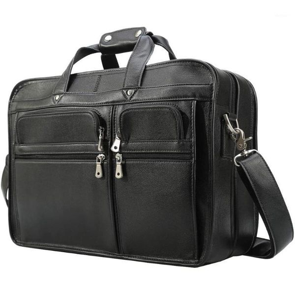 briefcases mhaue genuine leather briefcase bag for 15 16 17 inch lapcomputer real cow skin handbags men male men's leather1
briefcases mhaue genuine leather briefcase bag for 15 16 17 inch lapcomputer real cow skin handbags men male men's leather1