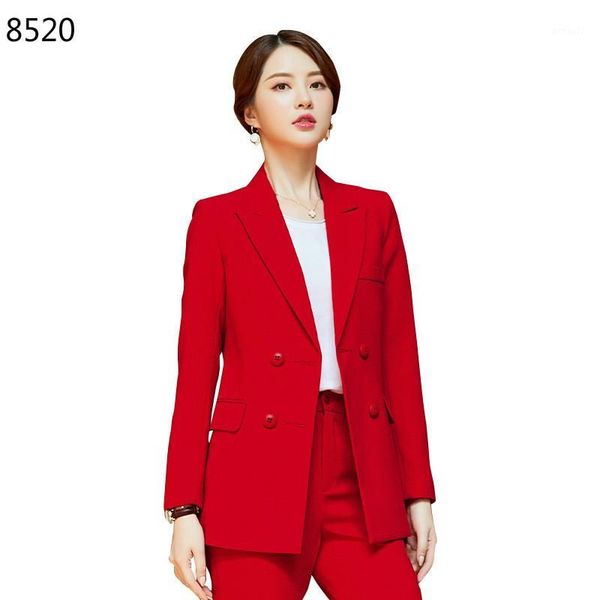 women's suits & blazers casual solid women pant elegant office lady business two piece sets temperament vintage 2 pieces1, White;black
women's suits & blazers casual solid women pant elegant office lady business two piece sets temperament vintage 2 pieces1, White;black