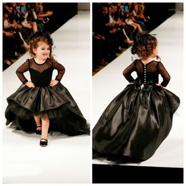 girl's dresses 2021 pageant for girls jewel long sleeve flower girl toddlers teens kids formal birthday communion dress1, Red;yellow
girl's dresses 2021 pageant for girls jewel long sleeve flower girl toddlers teens kids formal birthday communion dress1, Red;yellow