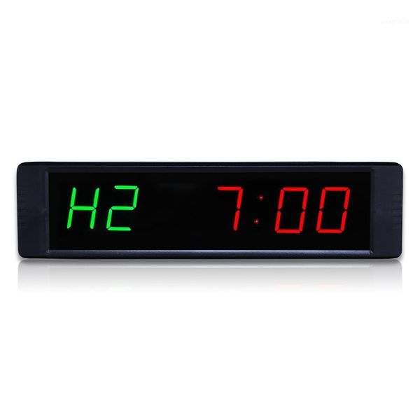 1'' portable led electrical mini crossfit timer digital wall clock gym timer with countdown/count up/satch1
1'' portable led electrical mini crossfit timer digital wall clock gym timer with countdown/count up/satch1