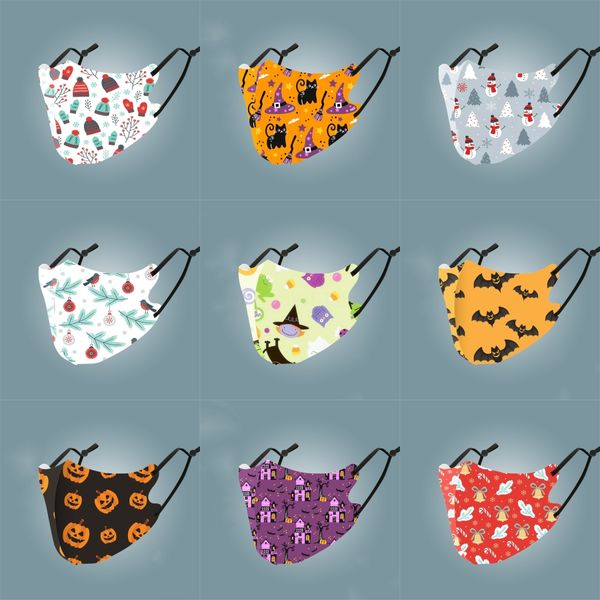 ghost head around the printing mask game dust mask alloween skull masks face mask random colorful#666, Black
ghost head around the printing mask game dust mask alloween skull masks face mask random colorful#666, Black