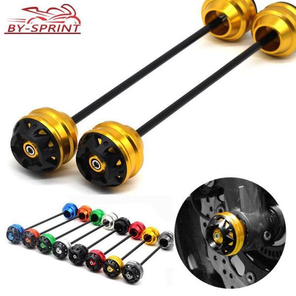 parts motorcycle cnc front rear axle fork wheel protector crash sliders cap pad for yzf-r3 yzfr3 2021-2021 yzf-r25 yzfr25 2014-2021yzf1
parts motorcycle cnc front rear axle fork wheel protector crash sliders cap pad for yzf-r3 yzfr3 2021-2021 yzf-r25 yzfr25 2014-2021yzf1