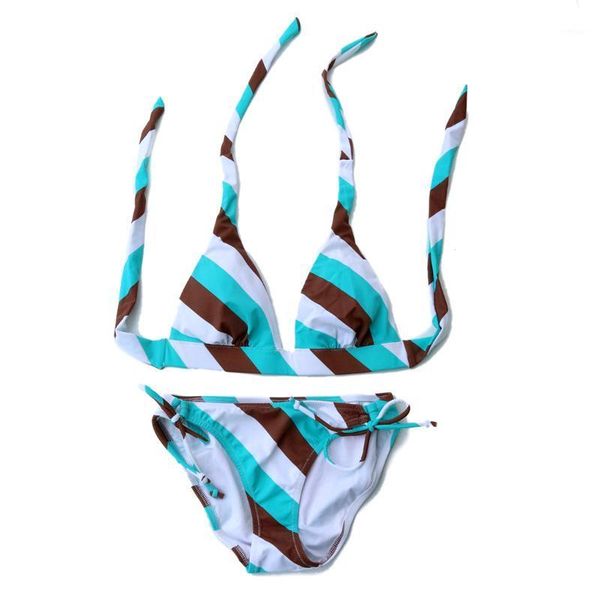 women triangle blue stripes bikini swimsuit brazilian bathing swimwear girl girl maillot de bain mix or bottom1, White;black
women triangle blue stripes bikini swimsuit brazilian bathing swimwear girl girl maillot de bain mix or bottom1, White;black