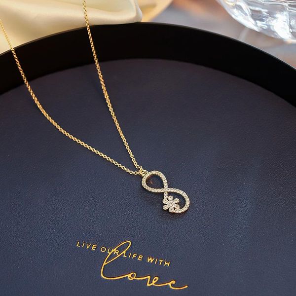 women fashion pendant necklaces zircon rhinestone diamonds necklace statement charm jewelry valentine's day gift for girlfriend accesso, Silver
women fashion pendant necklaces zircon rhinestone diamonds necklace statement charm jewelry valentine's day gift for girlfriend accesso, Silver