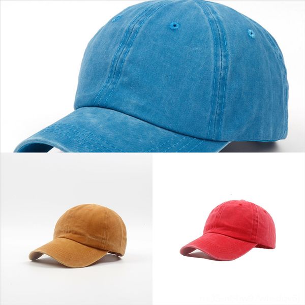k9fia wash baseball caps cotton snapback spring baseball homme youth ball cap comfortable casual hats casquette cap men casquette hat dad, Blue;gray
k9fia wash baseball caps cotton snapback spring baseball homme youth ball cap comfortable casual hats casquette cap men casquette hat dad, Blue;gray