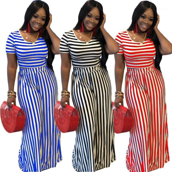 black white striped 2 piece set summer sweatsuit o neck short sleeve crop high waist wide leg pant vintage plus size outfits1
black white striped 2 piece set summer sweatsuit o neck short sleeve crop high waist wide leg pant vintage plus size outfits1