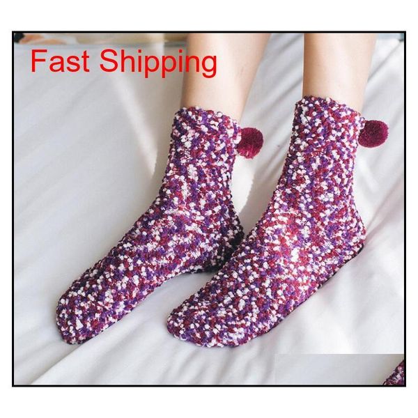 women terry cupcake socks with box women girls coral fleece sock lady thick warm winter soft floor xmas sox new year gift aj2am, Black
women terry cupcake socks with box women girls coral fleece sock lady thick warm winter soft floor xmas sox new year gift aj2am, Black