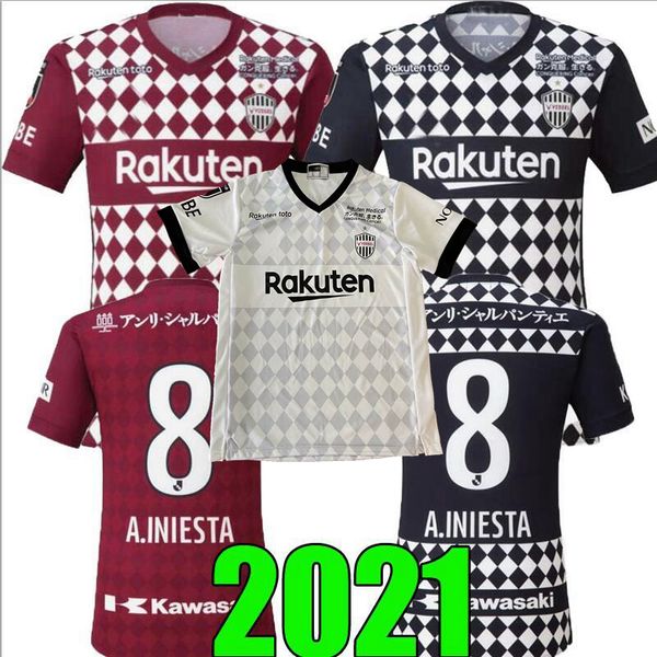 20 21 vissel maillots de foot soccer jersey podolski a.iniesta david villa 2020 2021 home away 3rd football shirt camiseta de futbol s-2xl, Black;yellow
20 21 vissel maillots de foot soccer jersey podolski a.iniesta david villa 2020 2021 home away 3rd football shirt camiseta de futbol s-2xl, Black;yellow