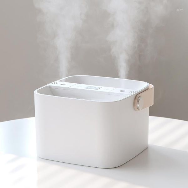 humidifiers j201 humidifier 2.5l portable diffuser 4000mah wireless air 10h timing household office deskdiffuser1
humidifiers j201 humidifier 2.5l portable diffuser 4000mah wireless air 10h timing household office deskdiffuser1