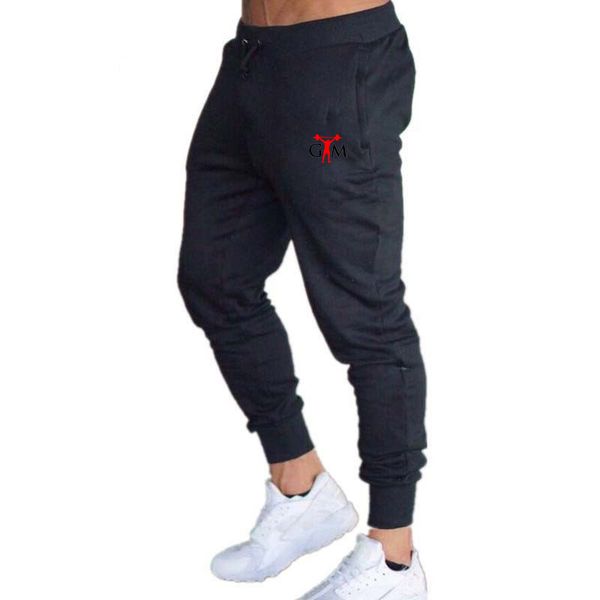 new fashion men's printed pocket track pants long trousers tracksuit fitness workout joggers sweatpants autumn spring 1 order lj201104, Black
new fashion men's printed pocket track pants long trousers tracksuit fitness workout joggers sweatpants autumn spring 1 order lj201104, Black