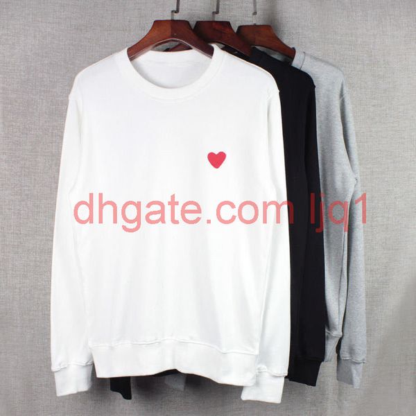 brand designer hoodies for mens hoodie sweatshirt loose style fashion tide winter coat pullover homme clothing with heart embroider, Black
brand designer hoodies for mens hoodie sweatshirt loose style fashion tide winter coat pullover homme clothing with heart embroider, Black