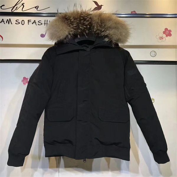 thick warm black women's fashion hooded outerwear red men coats classic design popular brands canada style luxury parkas
thick warm black women's fashion hooded outerwear red men coats classic design popular brands canada style luxury parkas