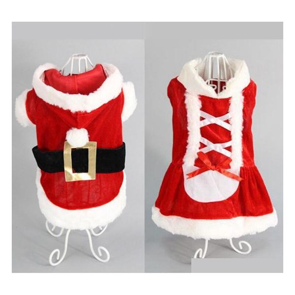 5 size christmas dog costume pet dog transformed dress santa suit classic euramerican pet dog christmas clothes pet apparel nice urujc
5 size christmas dog costume pet dog transformed dress santa suit classic euramerican pet dog christmas clothes pet apparel nice urujc