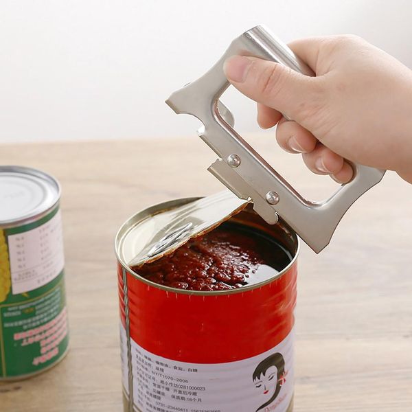 can opener manual stainless steel bottle opener professional kitchen tin opener smooth edge openers kitchen gadgets tools wmtrwu bdesybag
can opener manual stainless steel bottle opener professional kitchen tin opener smooth edge openers kitchen gadgets tools wmtrwu bdesybag