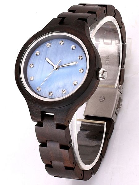 natural watch for women vintage sandalwood quartz wooden band strap womens wristwatch real wood wrist watches female crystal diamond reloj, Slivery;brown
natural watch for women vintage sandalwood quartz wooden band strap womens wristwatch real wood wrist watches female crystal diamond reloj, Slivery;brown
