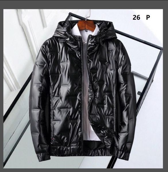 sell mens winter jackets windbreaker thick warm hooded letters embroidery casual fashion winter jacket down jacket europe size m-3xl, Black
sell mens winter jackets windbreaker thick warm hooded letters embroidery casual fashion winter jacket down jacket europe size m-3xl, Black