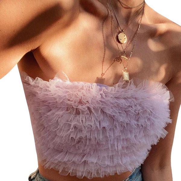 women's tanks & camis lace vest short sleeveless off-shoulder mesh casual party layered wrapped chest, White
women's tanks & camis lace vest short sleeveless off-shoulder mesh casual party layered wrapped chest, White