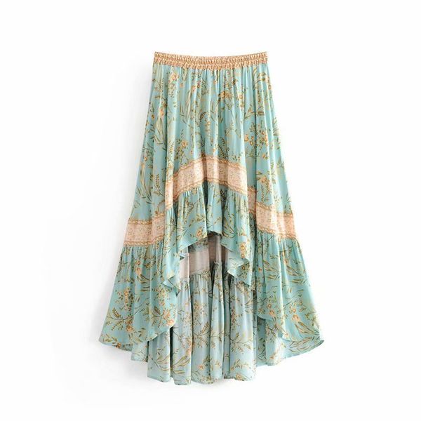 2021 new long straw elastic waist harajuku faldas mujer mode ethnic style of women will see uneven skirt nr58, Black
2021 new long straw elastic waist harajuku faldas mujer mode ethnic style of women will see uneven skirt nr58, Black