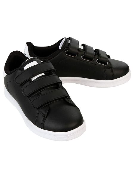 season sneakers soft bottom non slip comfortable kids artificial leather civil sport boy shoes 31 35 size, Black
season sneakers soft bottom non slip comfortable kids artificial leather civil sport boy shoes 31 35 size, Black
