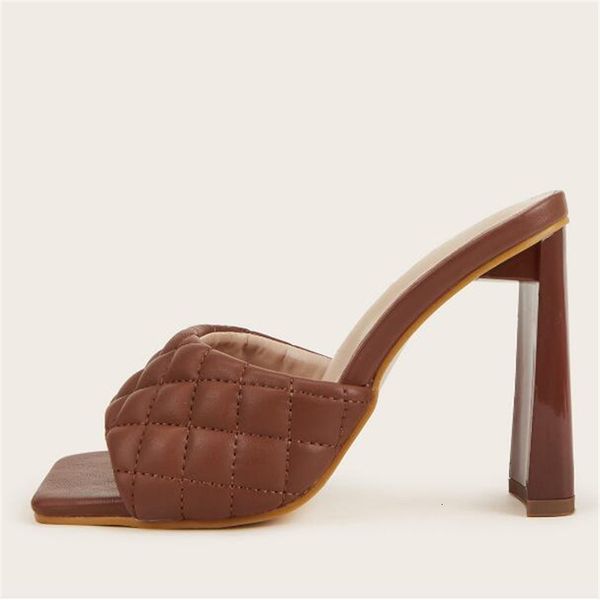 2021 new summer diamond leather plaza toe open fashion toed ten inches high square heels dress party mulatto women 1pd9, Black
2021 new summer diamond leather plaza toe open fashion toed ten inches high square heels dress party mulatto women 1pd9, Black