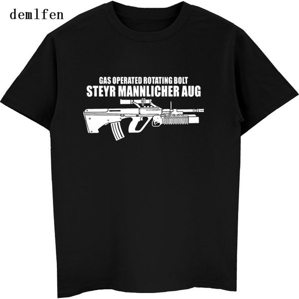 new steyr mannlicher aug print men's t-shirt casual short sleeve o-neck t shirt hip hop tees sport hooded sweatshirt hoodie
new steyr mannlicher aug print men's t-shirt casual short sleeve o-neck t shirt hip hop tees sport hooded sweatshirt hoodie
