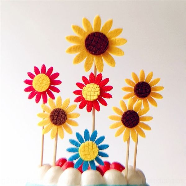 sszsl sunflower dessertdecoration dessert plug-in flag-arranging table sunflower baking baking cake dessert dessert card plug-in cake flag-a
sszsl sunflower dessertdecoration dessert plug-in flag-arranging table sunflower baking baking cake dessert dessert card plug-in cake flag-a