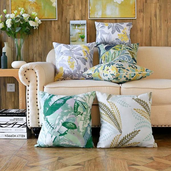 cushion/decorative pillow 30x40/40/45/50/55cm pastoral floral cushion cover sofa plants flowers printed pillowcase lumbar backrest
cushion/decorative pillow 30x40/40/45/50/55cm pastoral floral cushion cover sofa plants flowers printed pillowcase lumbar backrest