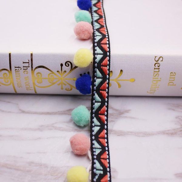 10yards diy accessories tassel small hair ball cotton bohemian tassel trimming fringes for sewing clothes curtains decoration h bbyzgn
10yards diy accessories tassel small hair ball cotton bohemian tassel trimming fringes for sewing clothes curtains decoration h bbyzgn