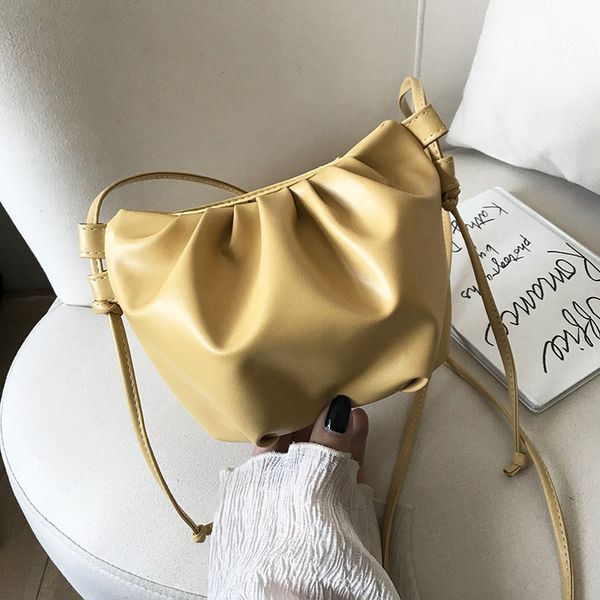 new shoulder bags for women luxury designer small fashion lady crossbody handbags day clutch bag pleated shoulder messenger bag c1019
new shoulder bags for women luxury designer small fashion lady crossbody handbags day clutch bag pleated shoulder messenger bag c1019