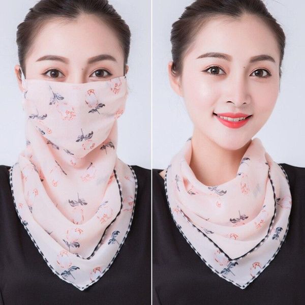 cycling caps & masks 1pcs/3pcs women's printing scarves bandana multifunctional face gauze kerchief summer uv protection breathing neck, Black
cycling caps & masks 1pcs/3pcs women's printing scarves bandana multifunctional face gauze kerchief summer uv protection breathing neck, Black