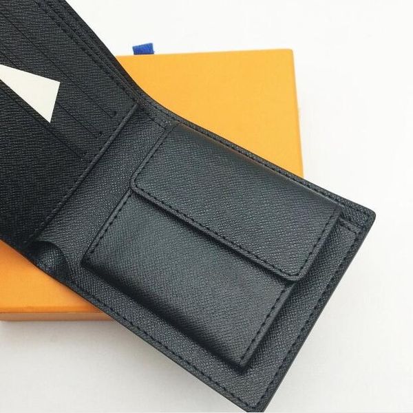 mens leather men 2021 coin wallet small clutches purse pouch short wallets with box, Red;black
mens leather men 2021 coin wallet small clutches purse pouch short wallets with box, Red;black