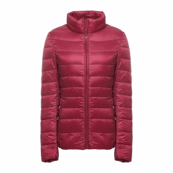 2021 new 6xl 7xl plus women' coat ultra light down jacket women feather overcoat lightweight windbreaker coats ianr, Black
2021 new 6xl 7xl plus women' coat ultra light down jacket women feather overcoat lightweight windbreaker coats ianr, Black