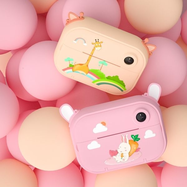 children's printer toy cartoon polaroid 32g memory card and 3 rolls of camera printing paper kids toys 12 million hd
children's printer toy cartoon polaroid 32g memory card and 3 rolls of camera printing paper kids toys 12 million hd