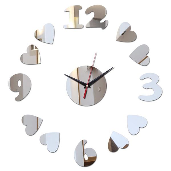 sale wall clock europe acrylic mirror quartz wall clocks still life living room home decoration diy stickers
sale wall clock europe acrylic mirror quartz wall clocks still life living room home decoration diy stickers