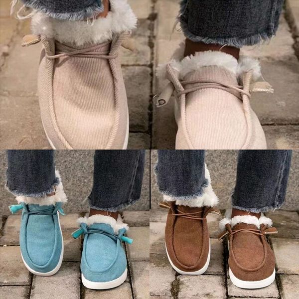 gcnbs wholesaleshipping student design girl classic snow boots thickening winter non-slip cotton shoes superfly women warm boot cotton, Black
gcnbs wholesaleshipping student design girl classic snow boots thickening winter non-slip cotton shoes superfly women warm boot cotton, Black
