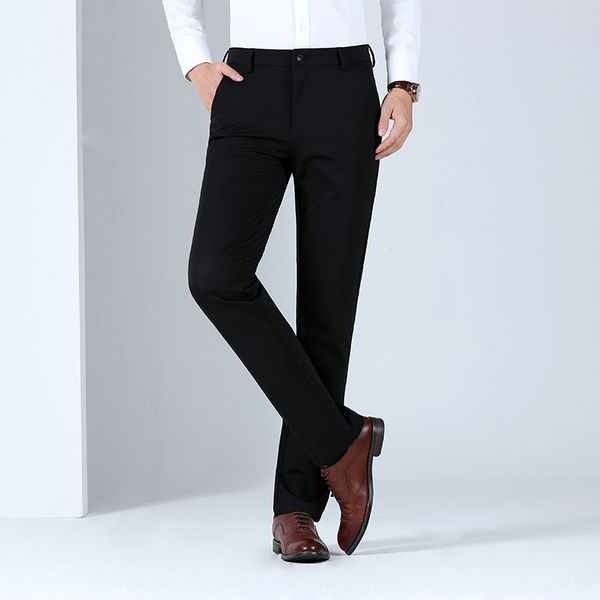 autumn casual men's light business style pants loose and comfortable mid waist business casual pants 1832 4qgiz, Blue
autumn casual men's light business style pants loose and comfortable mid waist business casual pants 1832 4qgiz, Blue
