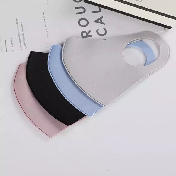 anti cover dust face dustproof pm2.5 respirator anti-bacterial washable reusable ice silk cotton mask ing
anti cover dust face dustproof pm2.5 respirator anti-bacterial washable reusable ice silk cotton mask ing