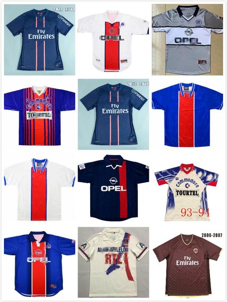 1998 1999 ретро футбол футбол джерси вунс simone okocha leroy p avelaine s adailton g 98 99 главная rai classic icardi mbappe camisas de fut, Black
1998 1999 ретро футбол футбол джерси вунс simone okocha leroy p avelaine s adailton g 98 99 главная rai classic icardi mbappe camisas de fut, Black