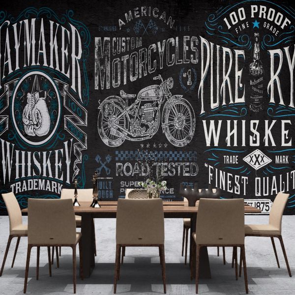 wallpaper al-mulk custom wallpaper mural self-adhesive retro motorcycle fq222 room living room office decoration european retro style
wallpaper al-mulk custom wallpaper mural self-adhesive retro motorcycle fq222 room living room office decoration european retro style