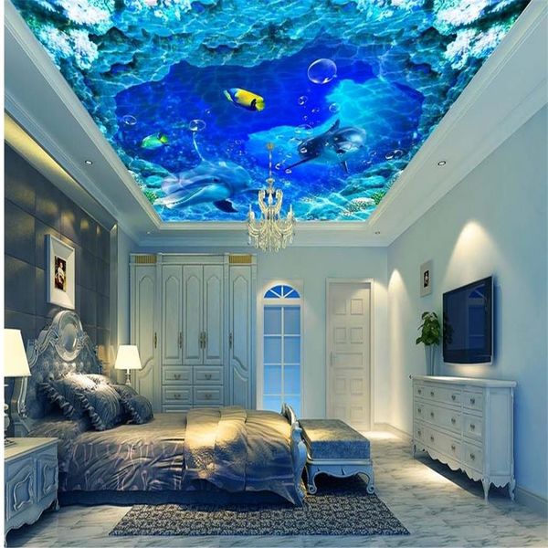 dream ocean world watermark ocean dolphin ceiling mural 3d ceiling murals wallpaper
dream ocean world watermark ocean dolphin ceiling mural 3d ceiling murals wallpaper