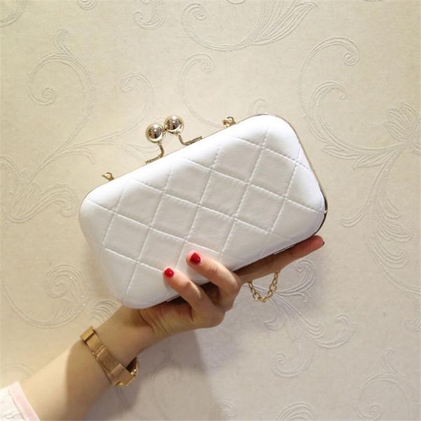evening day clutch bags plaid pu evening bag with chain shoulder bag women's handbags wallets for wedding party
evening day clutch bags plaid pu evening bag with chain shoulder bag women's handbags wallets for wedding party