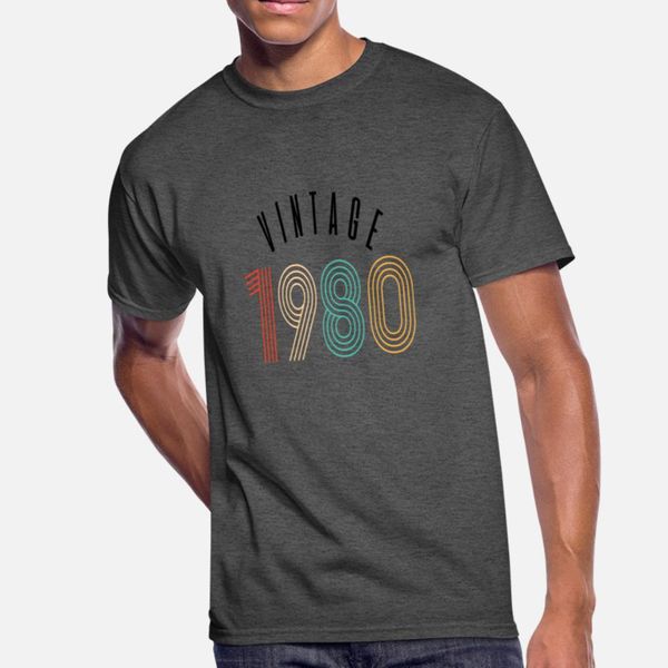 1980 40th birthday gift vintage color t shirt leisure kawaii custom tracksuit hoodie sweatshirt
1980 40th birthday gift vintage color t shirt leisure kawaii custom tracksuit hoodie sweatshirt