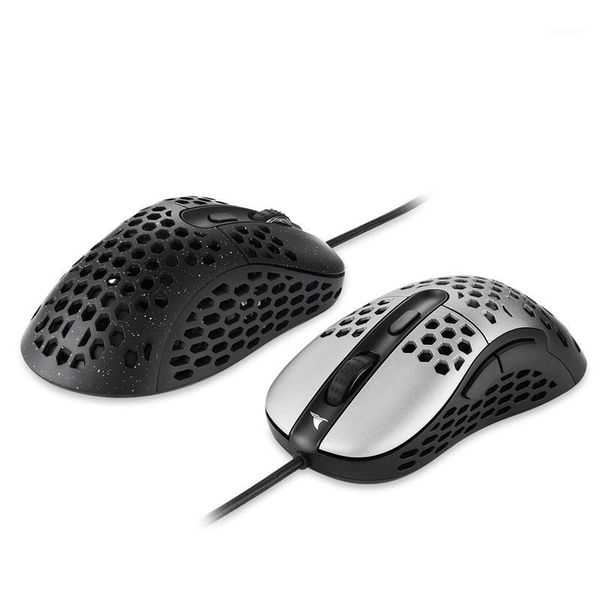 mice n1 gaming mouse wired computer 6400 dpi optical sensor lightweight honeycomb shell weave cable starry1
mice n1 gaming mouse wired computer 6400 dpi optical sensor lightweight honeycomb shell weave cable starry1