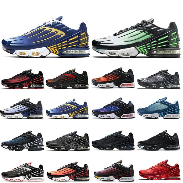 2022 tn plus 3 tuned running shoes mens white black silver red betrue crimson trainers sports walking jogging, White;red
2022 tn plus 3 tuned running shoes mens white black silver red betrue crimson trainers sports walking jogging, White;red
