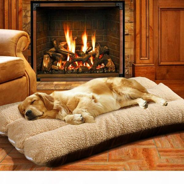 winter warm dog bed mat thicken pet cushion blanket puppy cat fleece beds for small large dogs cats pad
winter warm dog bed mat thicken pet cushion blanket puppy cat fleece beds for small large dogs cats pad