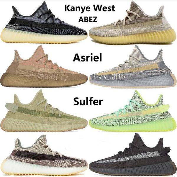 kanye west abez asriel eliada cinder sulfer israfil desert sage oreo linen reflective mens running shoes fashion women sneakers
kanye west abez asriel eliada cinder sulfer israfil desert sage oreo linen reflective mens running shoes fashion women sneakers