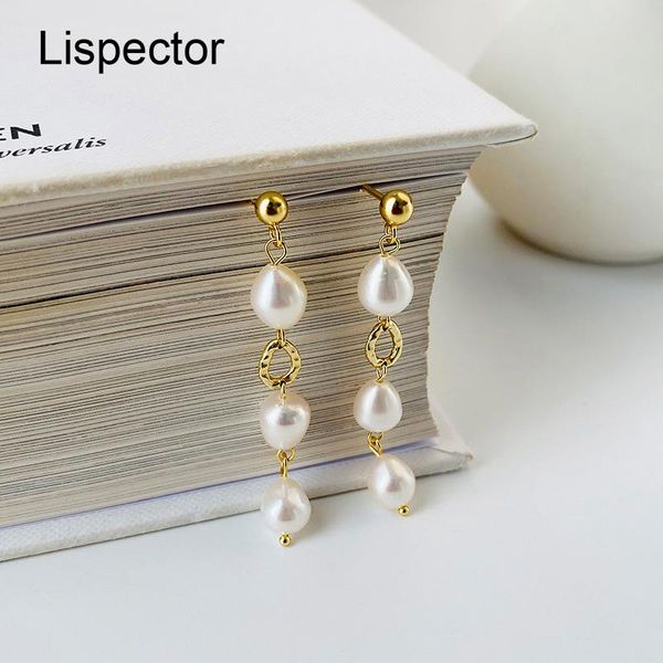 dangle & chandelier lispector 925 sterling silver baroque pearl beads drop earrings for women waterdrop round bridal wedding jewelry gifts
dangle & chandelier lispector 925 sterling silver baroque pearl beads drop earrings for women waterdrop round bridal wedding jewelry gifts